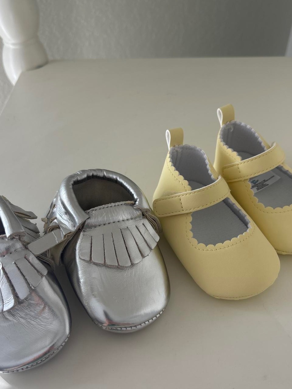 Toddler shoe bundle